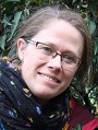 Dr. Marion Jekat, Dipl. Biotechnologin