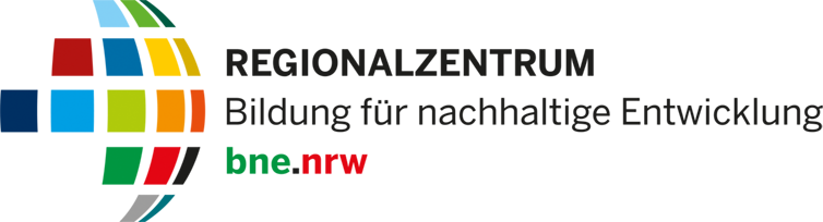 Logo Regionalzentrum im Landesnetzwerk