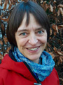 Lucia Meyer-Beermann, Dipl. Oekotrophologin